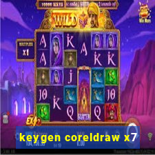 keygen coreldraw x7